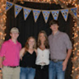 Meet your Posher, Elisabeth